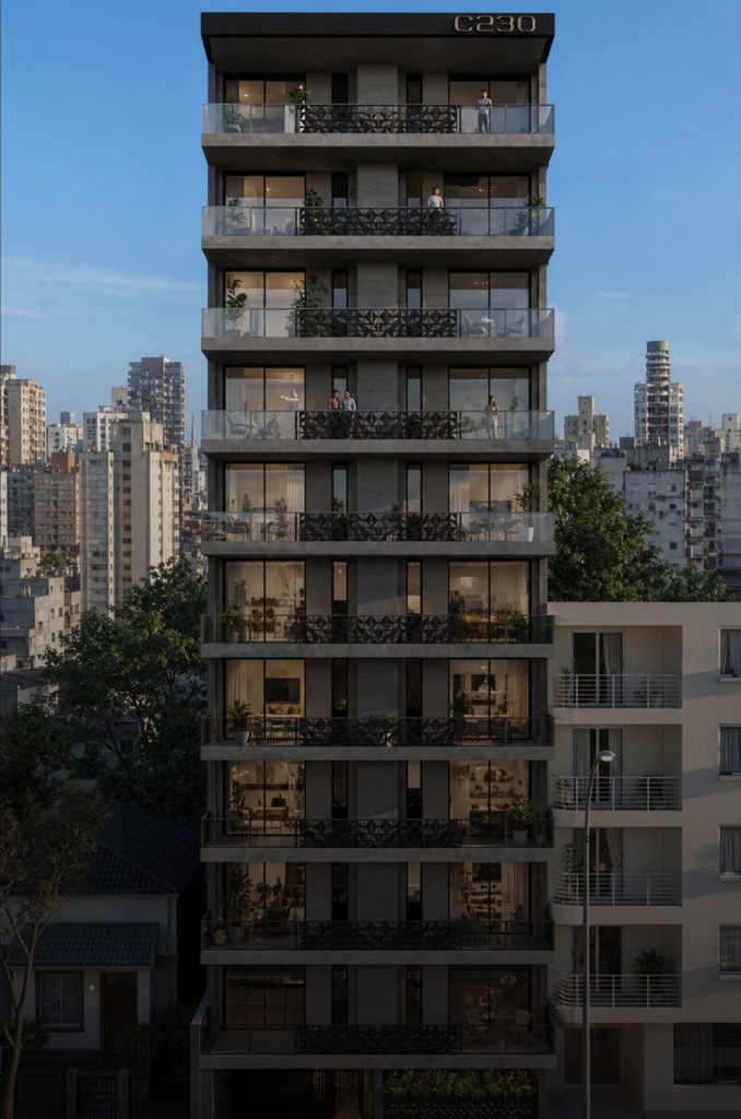 Casanova 230